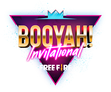 Free Fire Booyah Invitational 2020